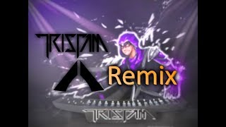 FLIGHT REMIX - CartoonAddict Edition (Tristam & Braken - Flight)