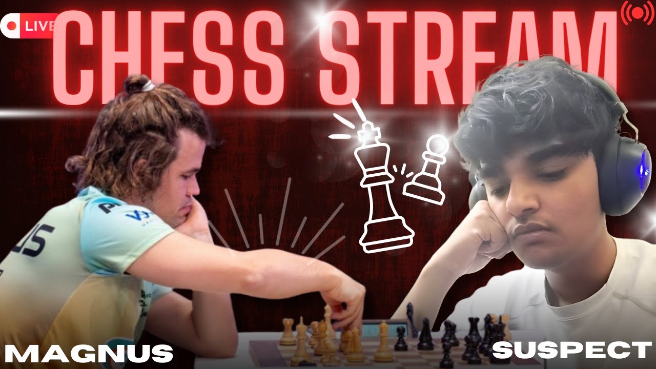 REACHING 600 | CHESS AND CHILL STREAM - YouTube