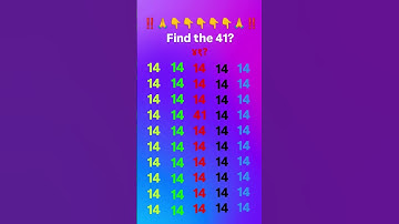 find the 41 trending short video #students #maths
