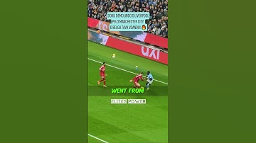 Jérémy Doku – The New Face of Chaos!