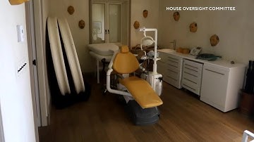 Never-before-seen images from Epstein’s island released