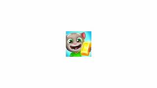 Talking Tom D Run - Snowboard Theme Song By Outfit7