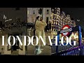 London vlog  4 jours trop choupi a londres 
