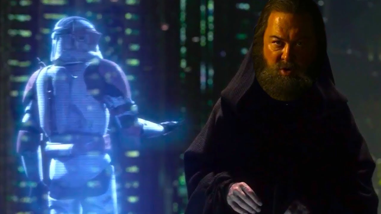 Order 66 Pumped Up Kicks