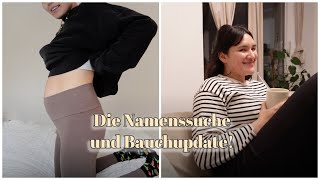 WIE SOLL BABY NR. 2 HEIßEN? | 14.12.2022 | ANKAT