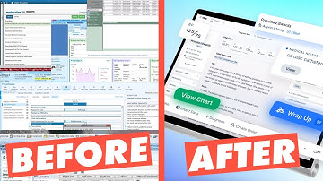 Using UI and UX design to fix healthcare