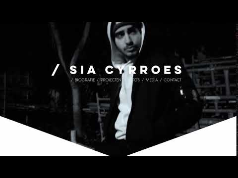 SIA CYRROES - CHECK OUT MY WEBSITE