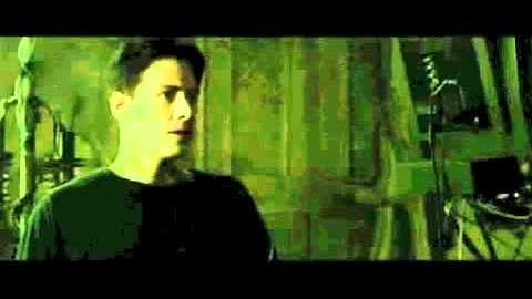 YTP: The Matrix - What does it mean Cypher?