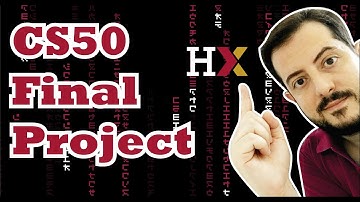 CS50 - Final Project - Matrix50
