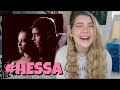 AFTER MOVIE: FIRST Hessa Photo Reveal!