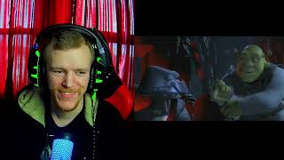 Ytp Shrek Gets Triggered Reaction