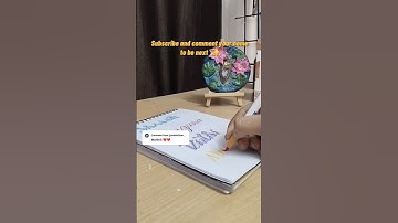 Writing my Subscribers