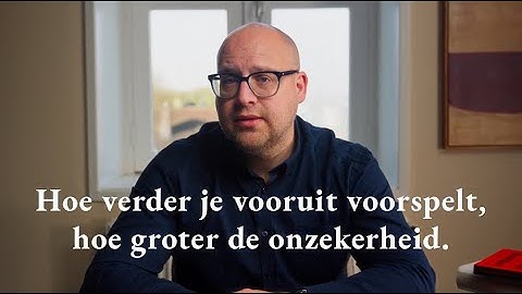 Het risico van aannames: interpolatie en extrapolatie uitgelegd