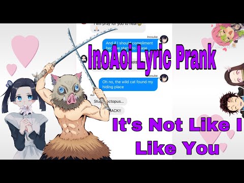 Demon Slayer Lyric