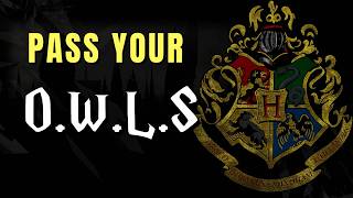 Famous Can You Pass Your O.W.L Exam? | Harry Potter Trivia Wealth