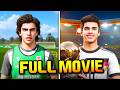 I Become a CB in FC 26 - Full Movie Mp3 Song