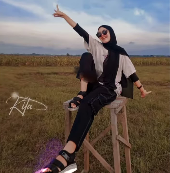 story wa keren [dj dusk till dawn slow v2 ]
