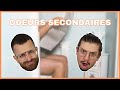 Odeurs secondaires  sans commentaire avec jacob ospian et emile khoury