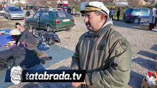 Download Lagu JEDNI NEMAJU ZA KIFLE, A DRUGIMA BUVLJAK CVJETA MP3