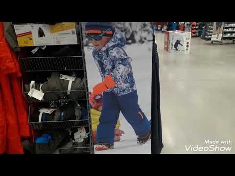 Download 🌹جولة في ديكاتلون (Decathlon)/مستلزمات التزلج 🏂🌹 Mp3 and Video 🌹جولة في ديكاتلون (Decathlon)/مستلزمات التزلج 🏂🌹