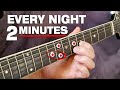 Do This EVERY Night for 2 min.  & Master EVERY Note! (GUARANTEED)