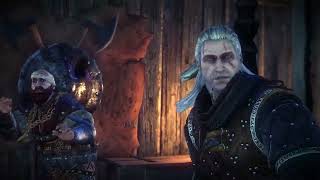 The funniest Witcher 2 bug out of my 300h of playtime