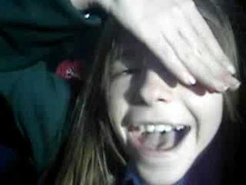 Kizzie Being Laura/Fatty xx