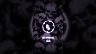 Don't use headphone 🎧 💀//MONTAGEM SETHRON (Ultra Slowed)//😈#avee_player#braziliandance #viral#phonk