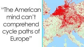 Funny Pics Europeans Posted To Confuse Americans