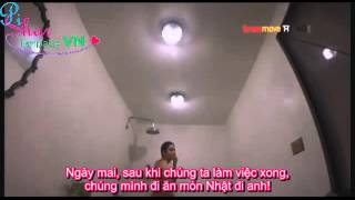 Vietsub Pisharvn Aom Mike Full House Thai The Special Cut Part 2
