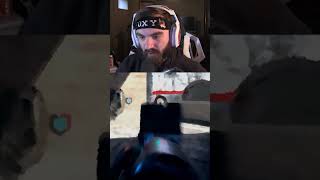 Playing on the LOWEST GRAPHIC SETTINGS in Call of Duty