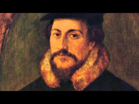 Video: Bagaimanakah John Calvin memberi kesan kepada Reformasi?