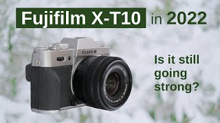 Fujifilm X-T10: a little wonder camera with character screenshot 4