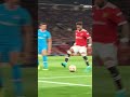 Throwback To When Fred Did This 🆚 Atleti! 😱