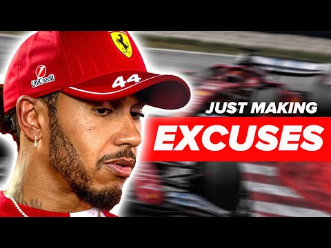 Carlos Sainz SHOCKING