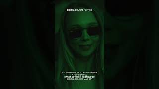 Digital Culture Playing Sweet Nothing x Innerbloom (Digital Culture Mashup)