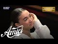Amici 24 - Una sorpresa per Antonia