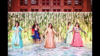 Cheez Badi | Banno Tera Swagger | Cousins Dance | Dancamaze | Sangeet Dance | Wedding Dance