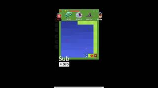 Pro Snake Player Destroys Grid