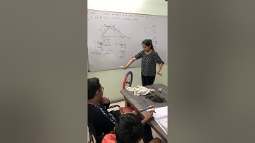 Demonstration of Angular Momentum & Precession