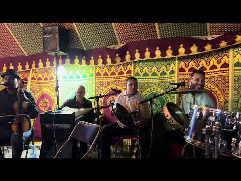 الفنان نبيل وهبي بديتها بيرة كملتها ريكار Lyoum Samedi Soir لبسي جلابتك نهربو من أيام VSD