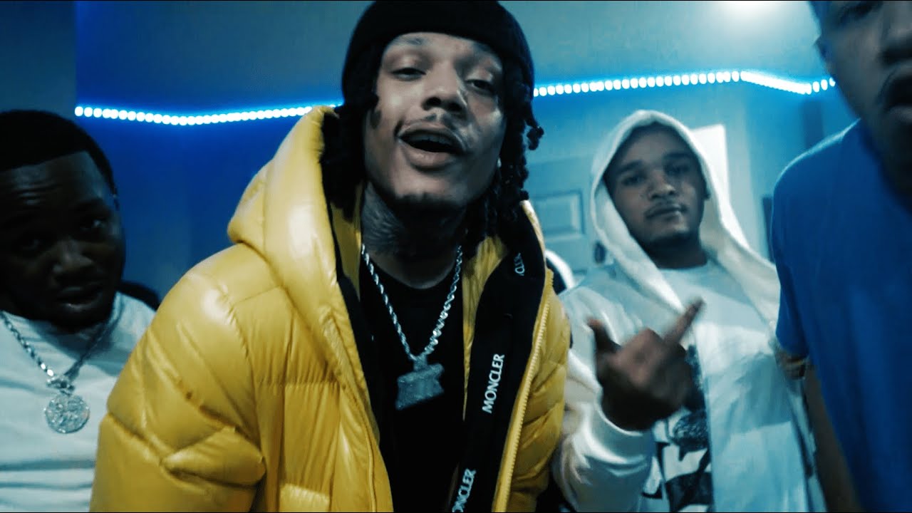 Knock On Wood feat. MoMoney Moo