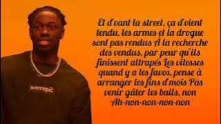Tiakola - Si J'savais Paroles