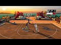 NBA 2K20 IOS with PS4 controller