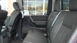 2012 Nissan Titan - Daphne AL