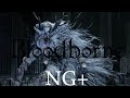 [Bloodborne] Vicar Amelia Boss Fight [NG+]
