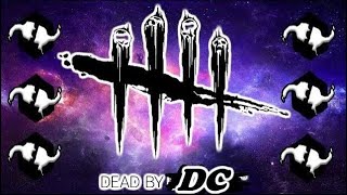 Killer Rage Quit Compilation Part 3 | Dead By Daylight