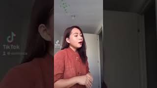 Saving All My Love For You  Del Musika Cover