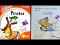 Pirates Story for kids|Pirates Read Aloud|Pirate's by Julia Donaldson |Story on Pirates for kids