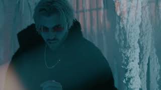 GINO THE GHOST - COUGH DROP (OFFICIAL MUSIC VIDEO)